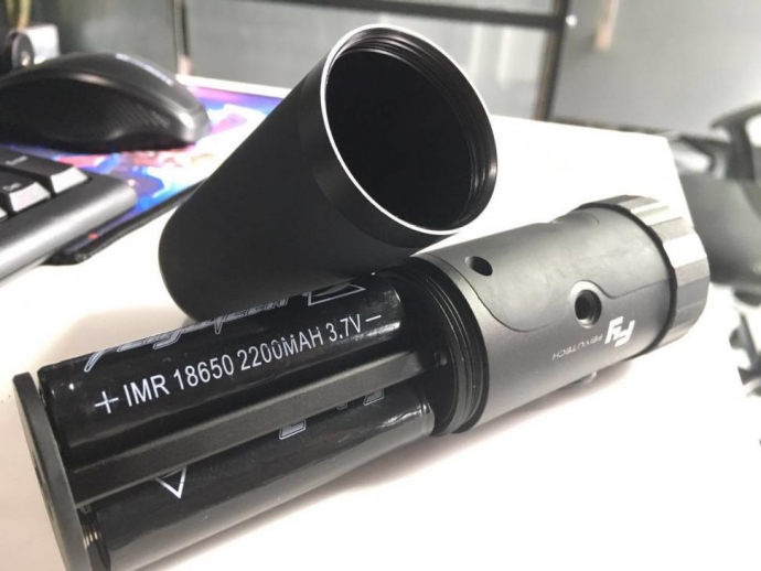 飞宇α2000,这款稳定器真的有那么好?