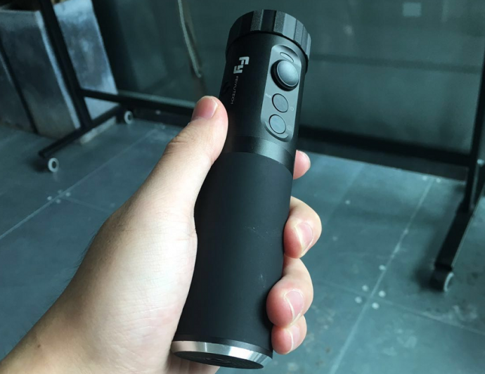 飞宇α2000,这款稳定器真的有那么好?