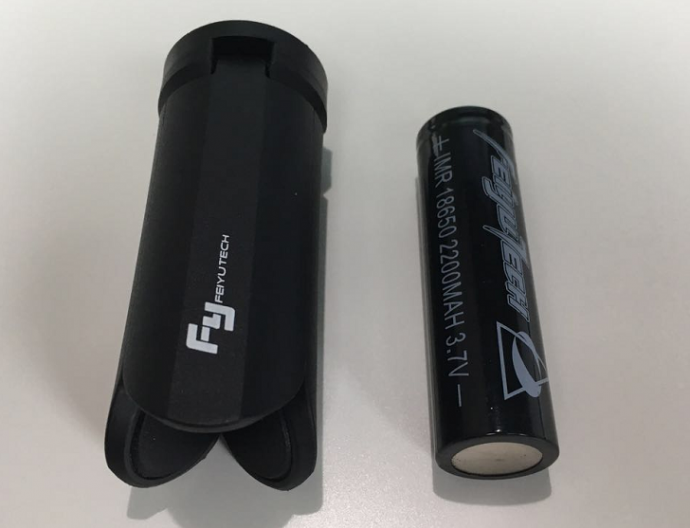 飞宇α2000,这款稳定器真的有那么好?