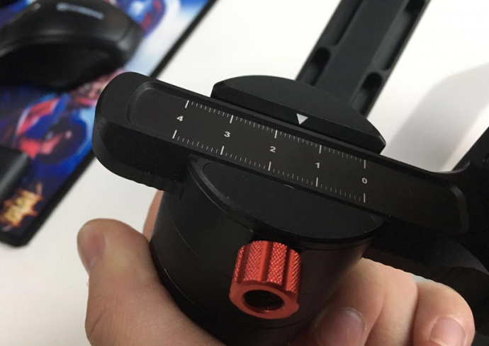 飞宇α2000,这款稳定器真的有那么好?