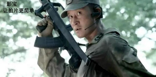 吴京被质疑 “冷锋”为什么总打不死？吴京回答你想不到