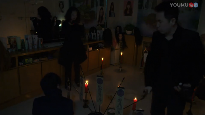 索尼F55在自然光线之下的表现,与手持拍摄体验