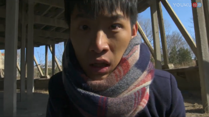 索尼F55在自然光线之下的表现,与手持拍摄体验