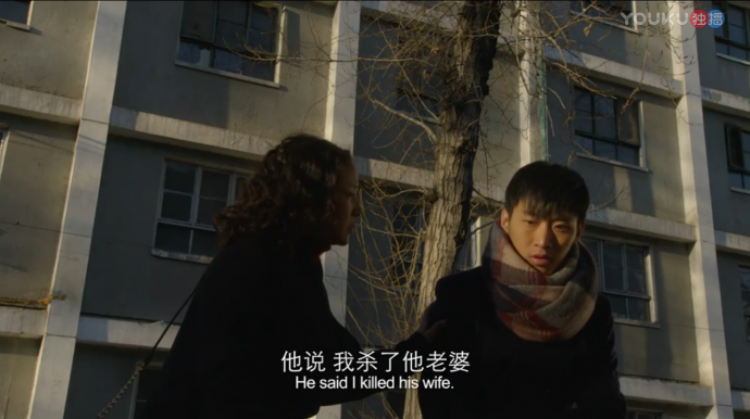 索尼F55在自然光线之下的表现,与手持拍摄体验