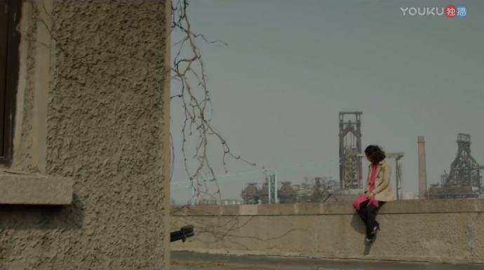 索尼F55在自然光线之下的表现,与手持拍摄体验