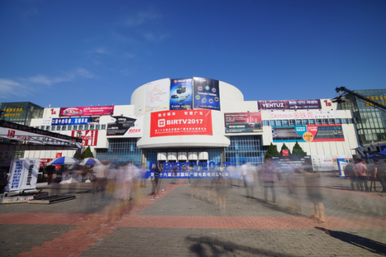 影视圈大阅兵，NiSi耐司携新品强势出征BIRTV！