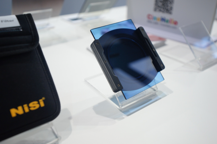 影视圈大阅兵，NiSi耐司携新品强势出征BIRTV！