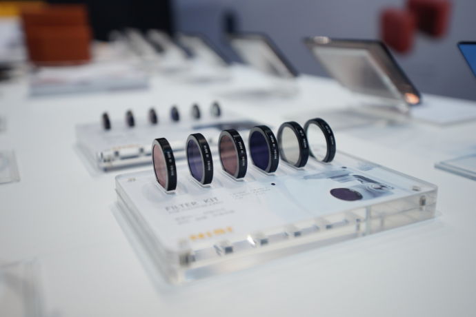 影视圈大阅兵，NiSi耐司携新品强势出征BIRTV！