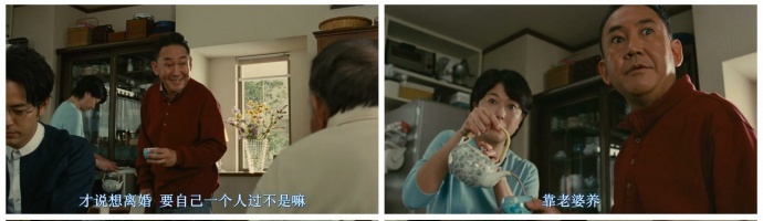 拉片学技术—构图