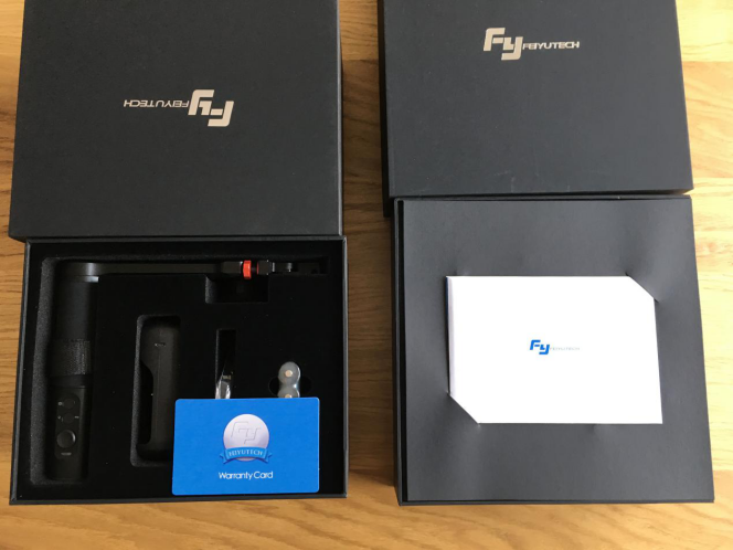 飞宇α2000开箱,带你看清真实细节和做工