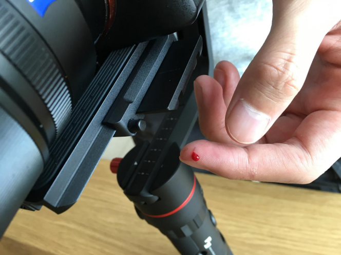 飞宇α2000开箱,带你看清真实细节和做工