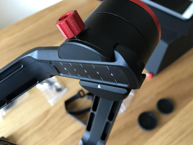 飞宇α2000开箱,带你看清真实细节和做工