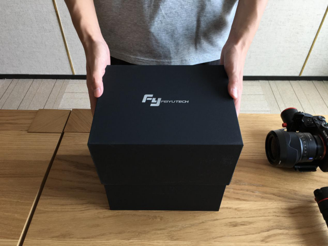 飞宇α2000开箱,带你看清真实细节和做工