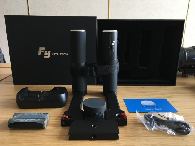 飞宇α2000开箱,带你看清真实细节和做工