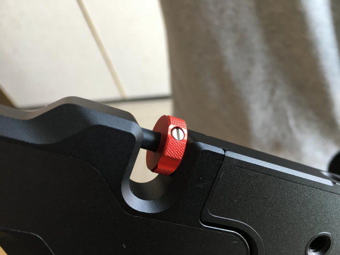 飞宇α2000开箱,带你看清真实细节和做工