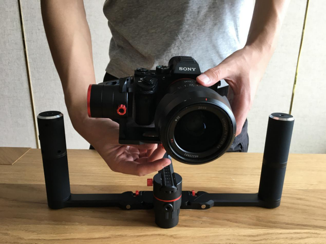 飞宇α2000开箱,带你看清真实细节和做工