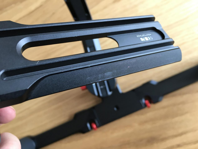 飞宇α2000开箱,带你看清真实细节和做工