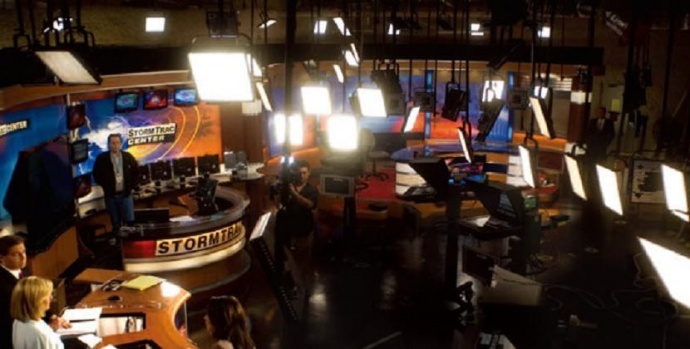 Litepanels　影视专用LED冷光灯领导品牌