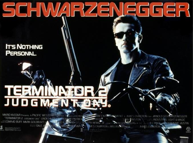 为什么有的电影你会再看一次 （1）