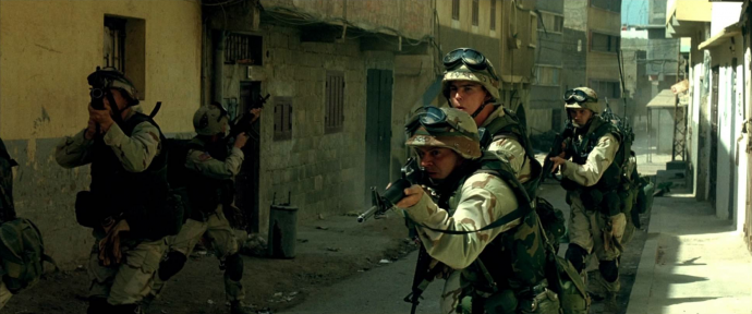 为什么有的电影你会再看一次 （1）