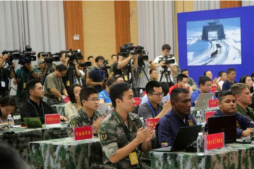 SEEDER步入国际赛事