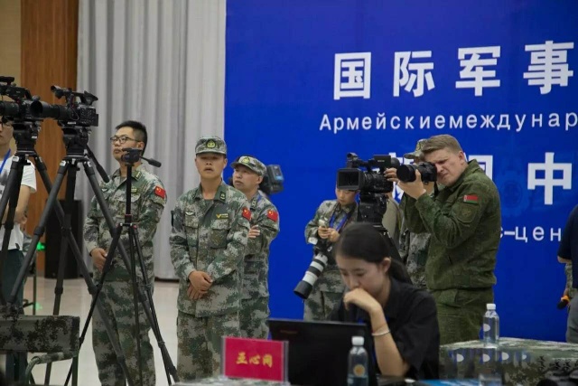 SEEDER步入国际赛事