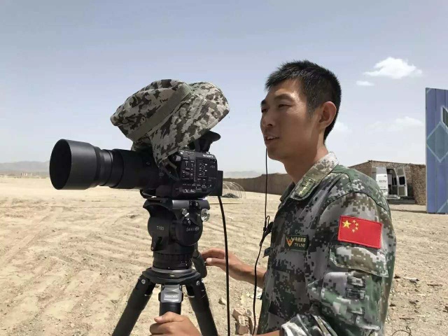 SEEDER步入国际赛事