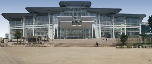 相约《中国(长沙)影博会》