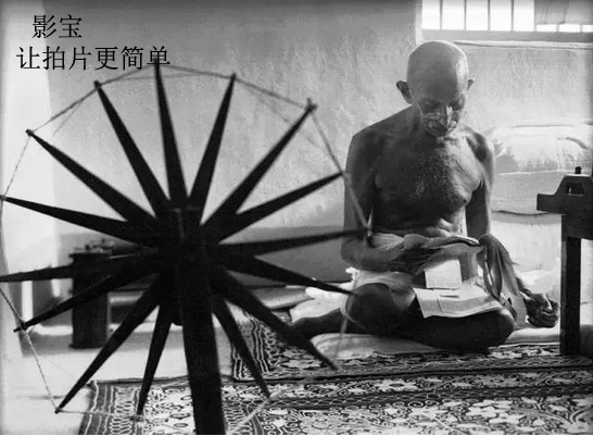 原来史上第一位女性摄影师是酱紫拍照片的