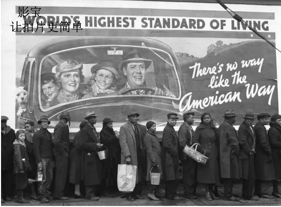 原来史上第一位女性摄影师是酱紫拍照片的