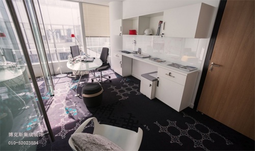 朝阳区办公室装修设计过程存在弊端