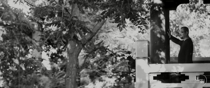 《逐影》第一季正式上线　首集揭秘乌尔善\