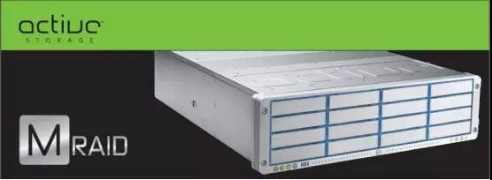 星驰传媒选用Active光纤存储，“高效、高质量”打造综艺后期制作领域领军企业！