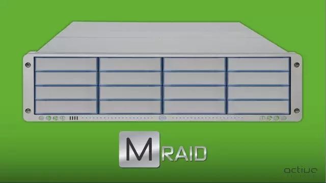 星驰传媒选用Active光纤存储，“高效、高质量”打造综艺后期制作领域领军企业！