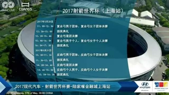 超乎想象又触手可及 解锁网络直播新高度