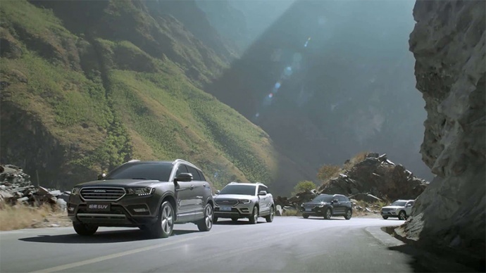 微电影和TVC的区别