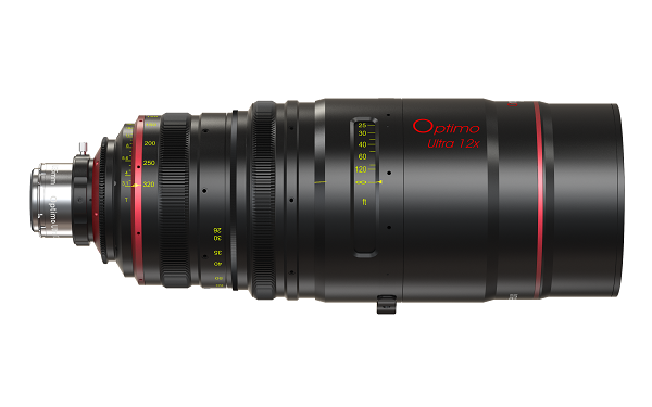 安琴 Optimo Ultra 12x ：全帧，U35，S35