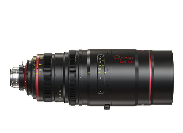 安琴 Optimo Ultra 12x ：全帧，U35，S35