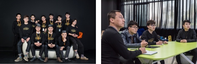 企业宣传片拍摄方案的重要性—大时代制片