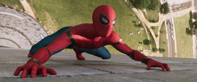 ​漫威用《蜘蛛侠》再次证明自己是电影宇宙的神级操盘手。