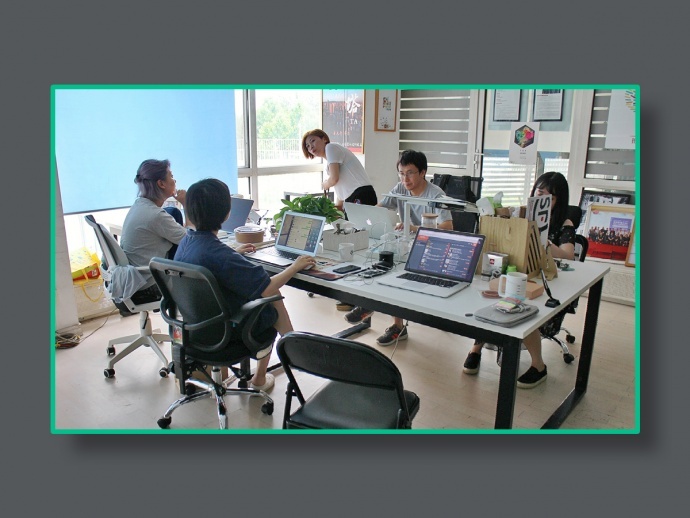 一带一路文化先行，中外合拍片投融资机制探索之旅｜chapter1:影视工业网