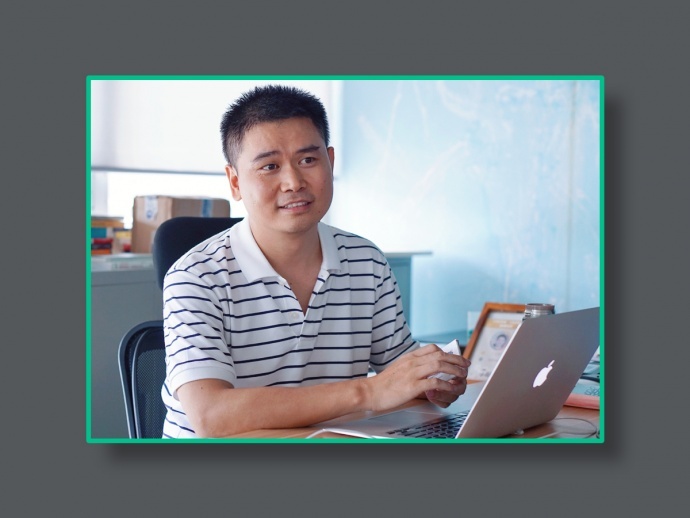 一带一路文化先行，中外合拍片投融资机制探索之旅｜chapter1:影视工业网