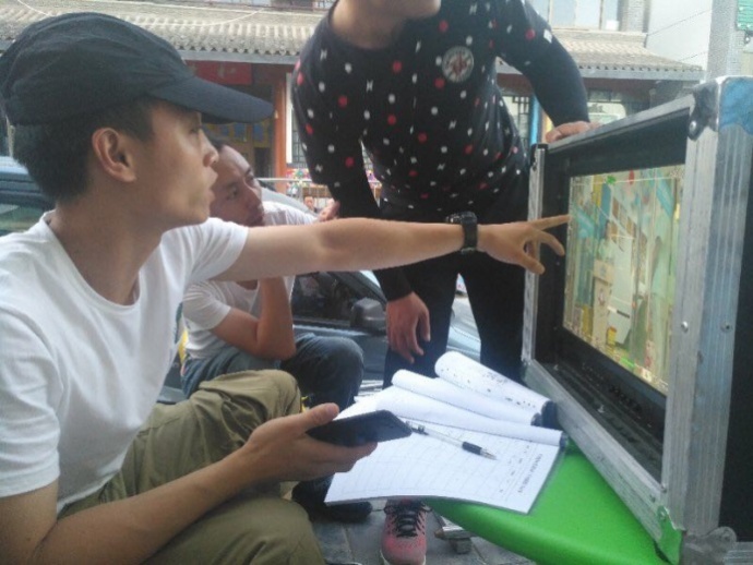 兰州宣传片制作 宣传片制作知识 兰州宣传片制作公司 兰州企业宣传片推广