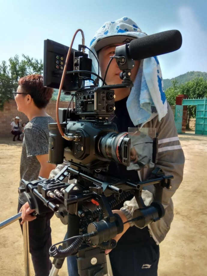 兰州宣传片制作 宣传片制作知识 兰州宣传片制作公司 兰州企业宣传片推广