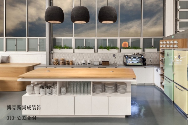 朝阳办公室装修公司报价不一样的原因