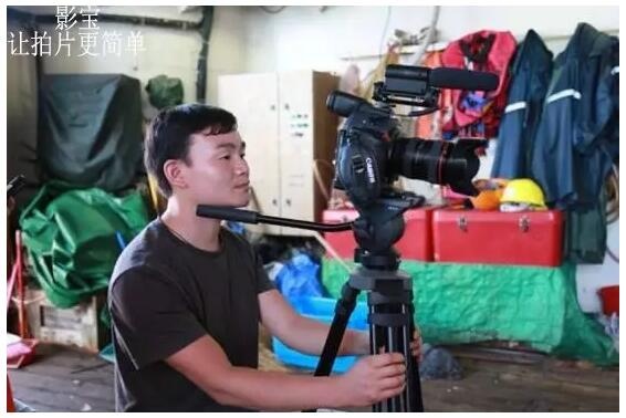 佳能EOS C100 Mark II拍摄纪录片经验谈