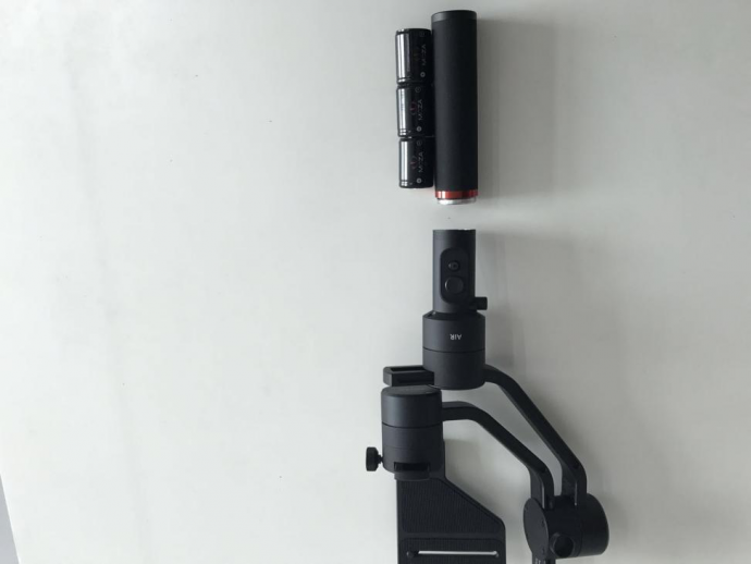 实践出真知!亲身体验告诉你魔爪MOZA-Air稳定器到底哪里好