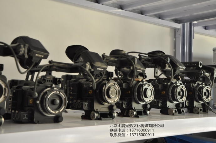 先发个自我介绍吧——北京比肩兄弟文化传媒有限公司