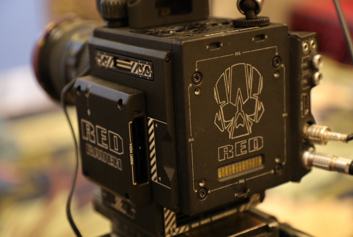 RED体验与技术交流会福州站圆满结束