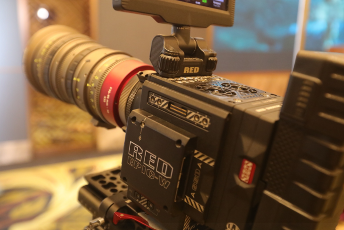 RED体验与技术交流会福州站圆满结束